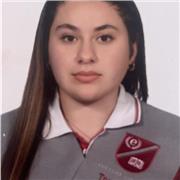 Profesora de matemáticas apto desde 1º de primaria hasta 4º de la ESO